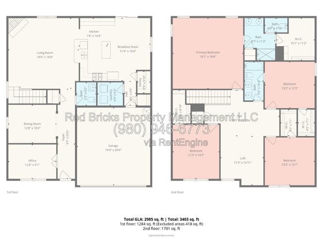Building Photo - 10820 Tuff Ln