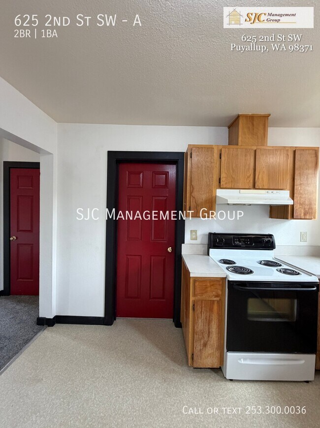 Building Photo - 625 2nd St SW