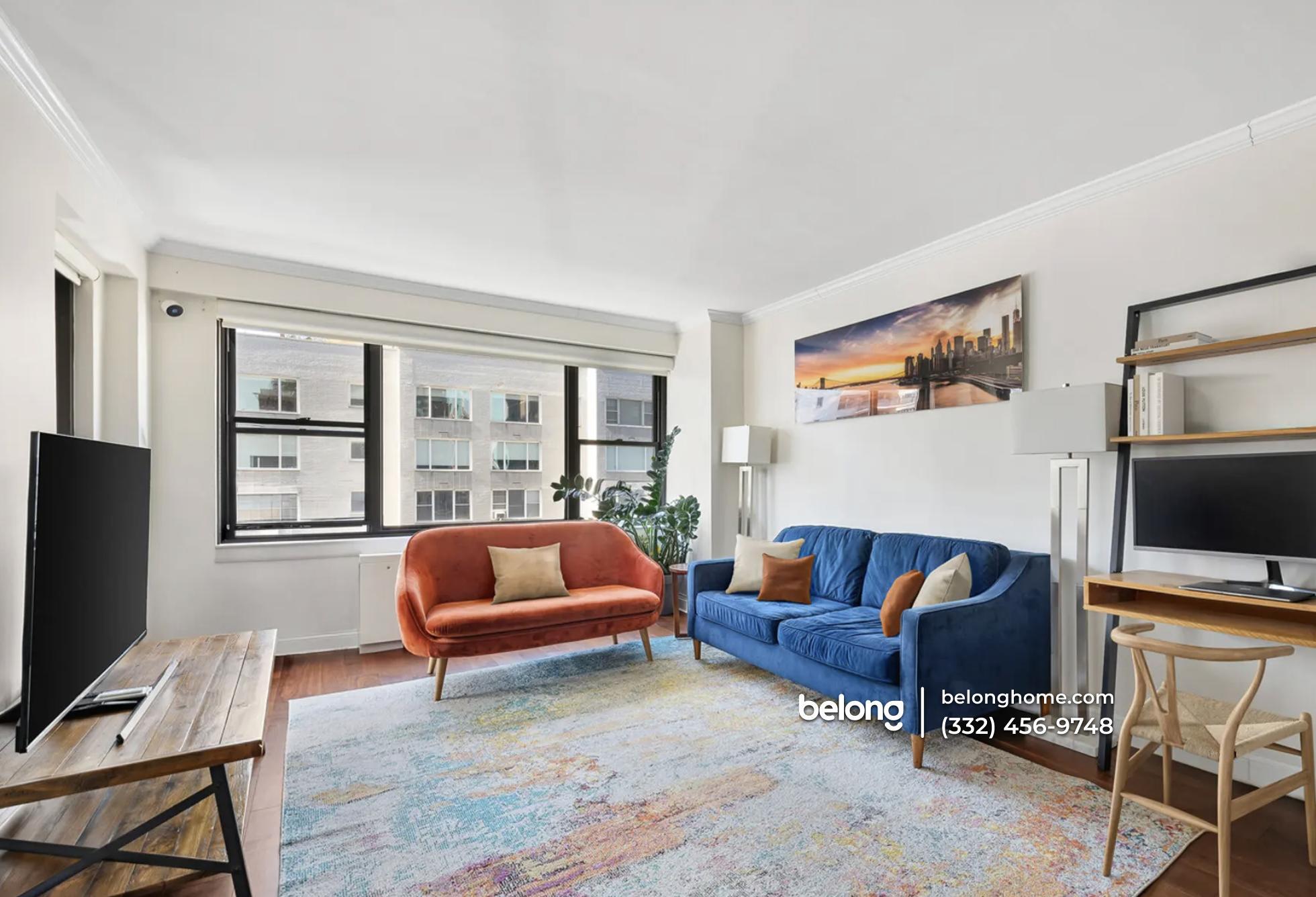Building Photo - 301 E 64th St