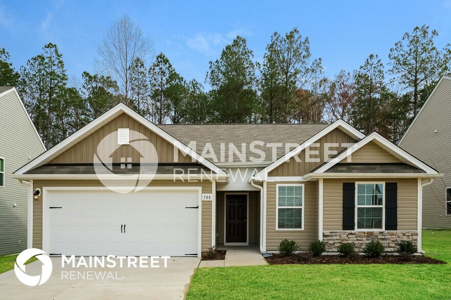 Primary Photo - 508 Gusty Ln