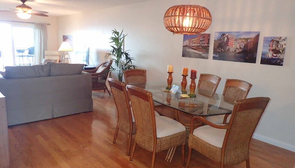 Building Photo - 1305 S Atlantic Ave