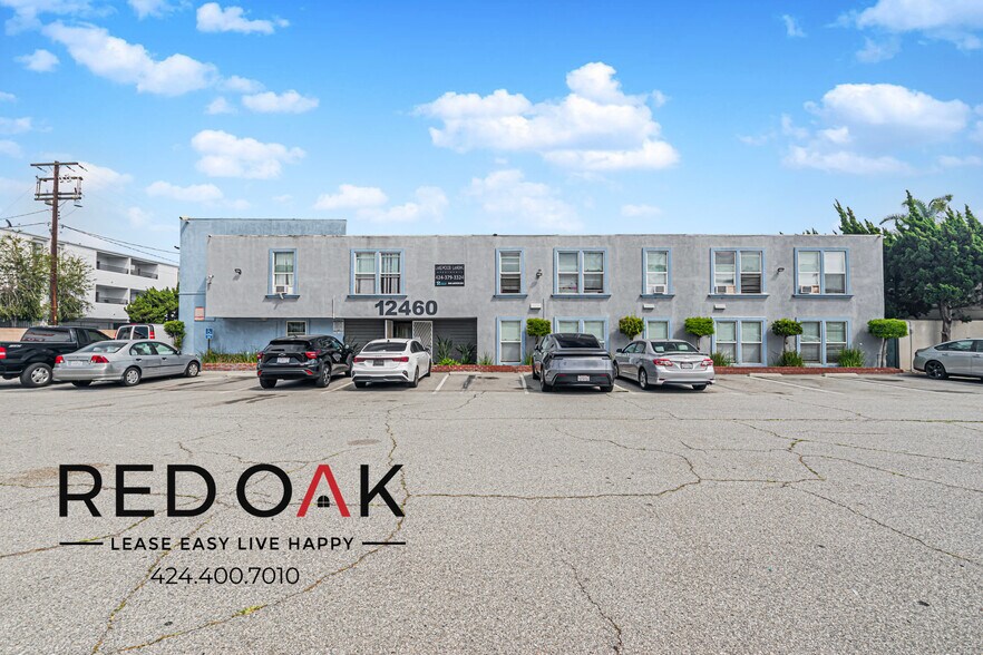 Building Photo - 12460 Lakewood Blvd