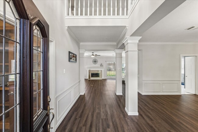 Building Photo - 11818 Orchard Mountain Dr