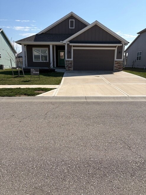 Building Photo - 19627 W 199th Terrace