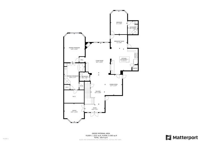 Building Photo - 14447 Kingston Cove Ln