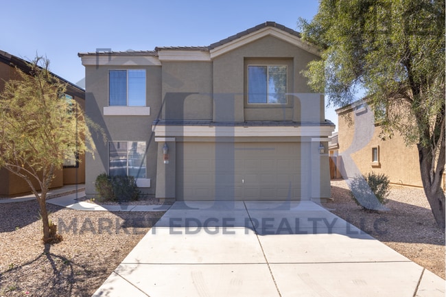 Primary Photo - 4Bed/3Bath Home in Maricopa! $1599 MOVE-IN...