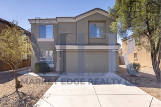 Building Photo - 4Bed/3Bath Home in Maricopa! $1599 MOVE-IN...