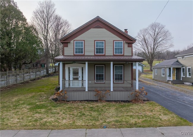 Building Photo - 2795 NY-12B