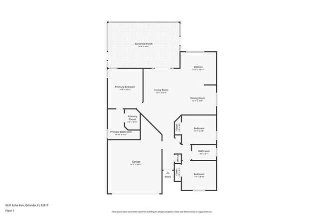 Building Photo - 9331 Echo Run