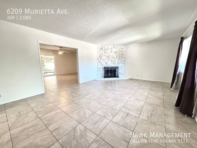 Building Photo - 6209 Murietta Ave