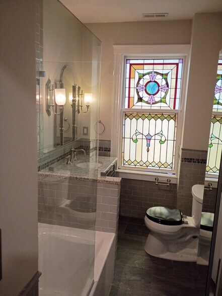 Building Photo - 1 Arborway