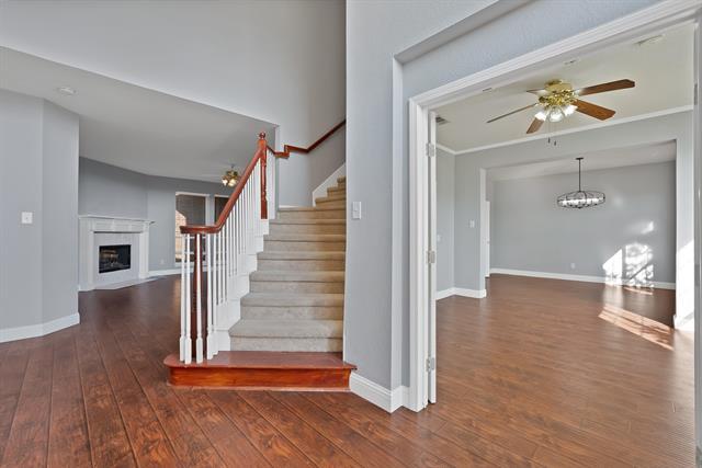 Building Photo - 708 Nickelville Ln