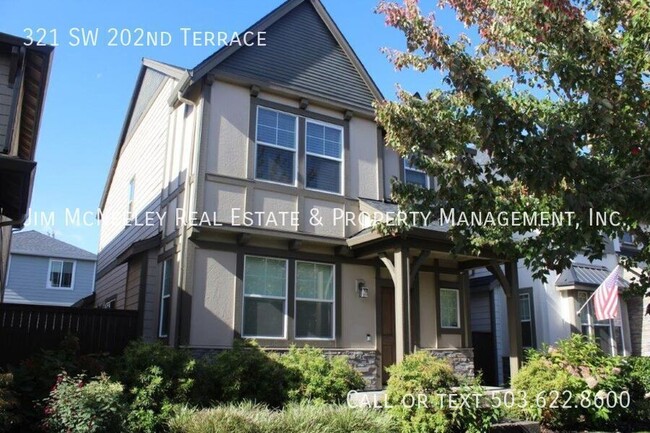 Building Photo - Upscale 3 Bedroom Home in Baseline Woods!