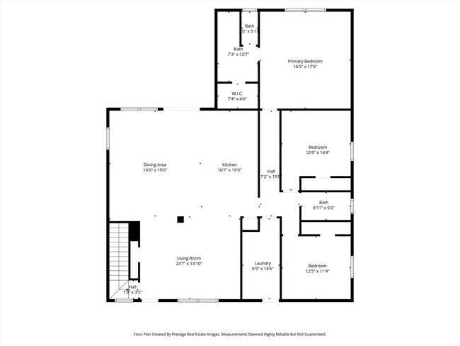 Building Photo - 4009 Faith Ln