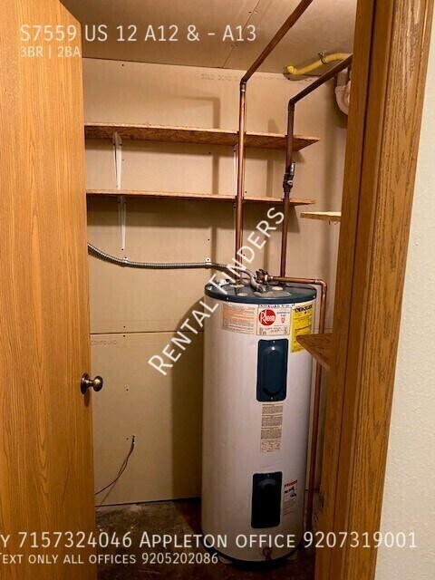 Building Photo - S7559 US-12