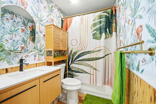 Building Photo - 11719 Spring Song Dr