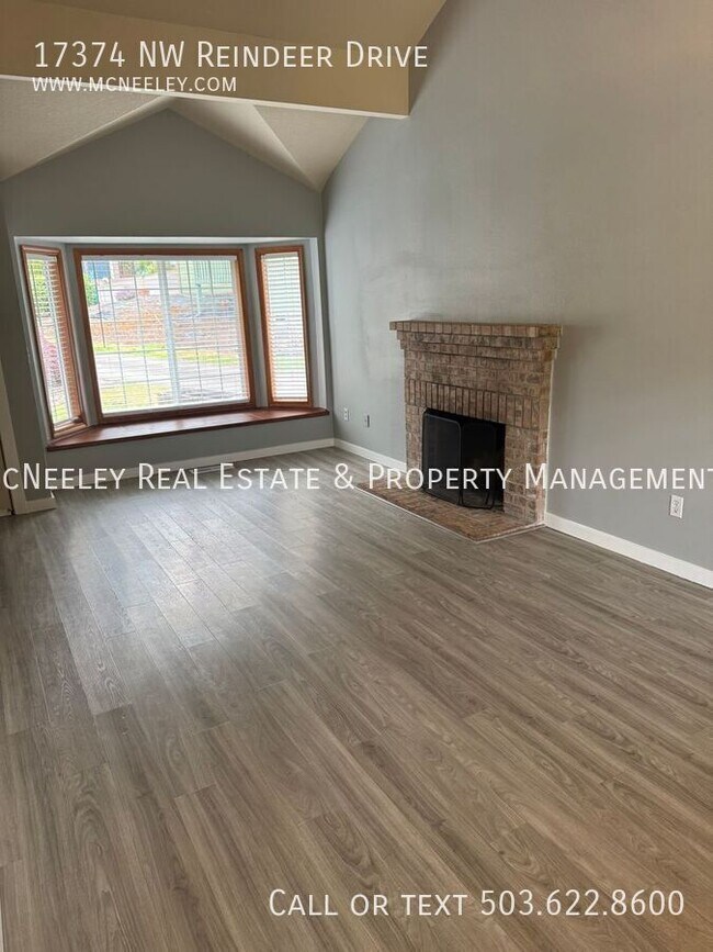 Building Photo - 17374 NW Reindeer Dr