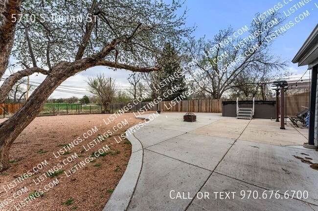 Building Photo - 5710 S Julian St