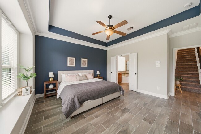 Building Photo - 18619 Navarro Branch Dr