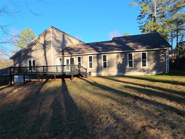 Building Photo - 1483 Hidden Hills Pkwy