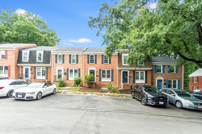 Building Photo - 2346 Horseferry Ct