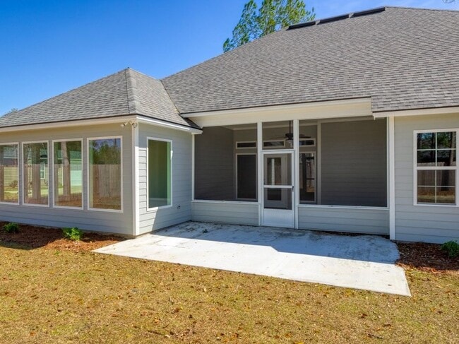 Building Photo - 3651 Knights Mill Drive