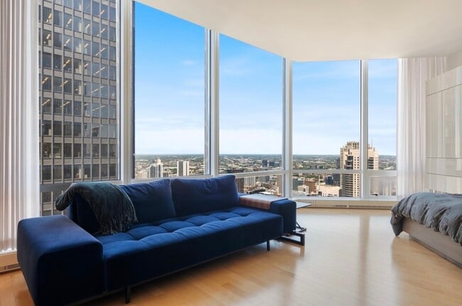 Building Photo - 401 N Wabash Ave