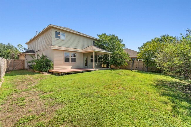 Building Photo - 2627 Garlic Creek Dr