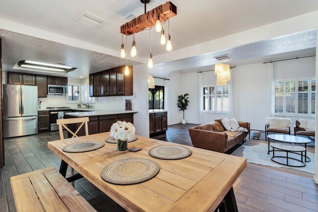 Building Photo - COMING SOON! Must See 4 bedroom 2 bath Home