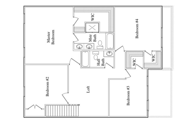 Building Photo - 8096 Driftwood Loop