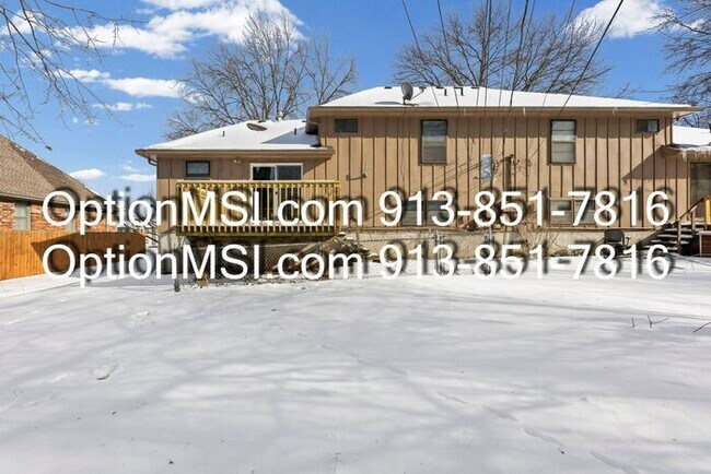 Building Photo - 1/2 month free if moved in by 2/28!! A great place to call home!!