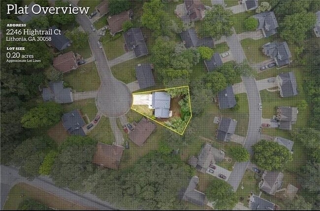 Building Photo - 2246 Hightrail Ct