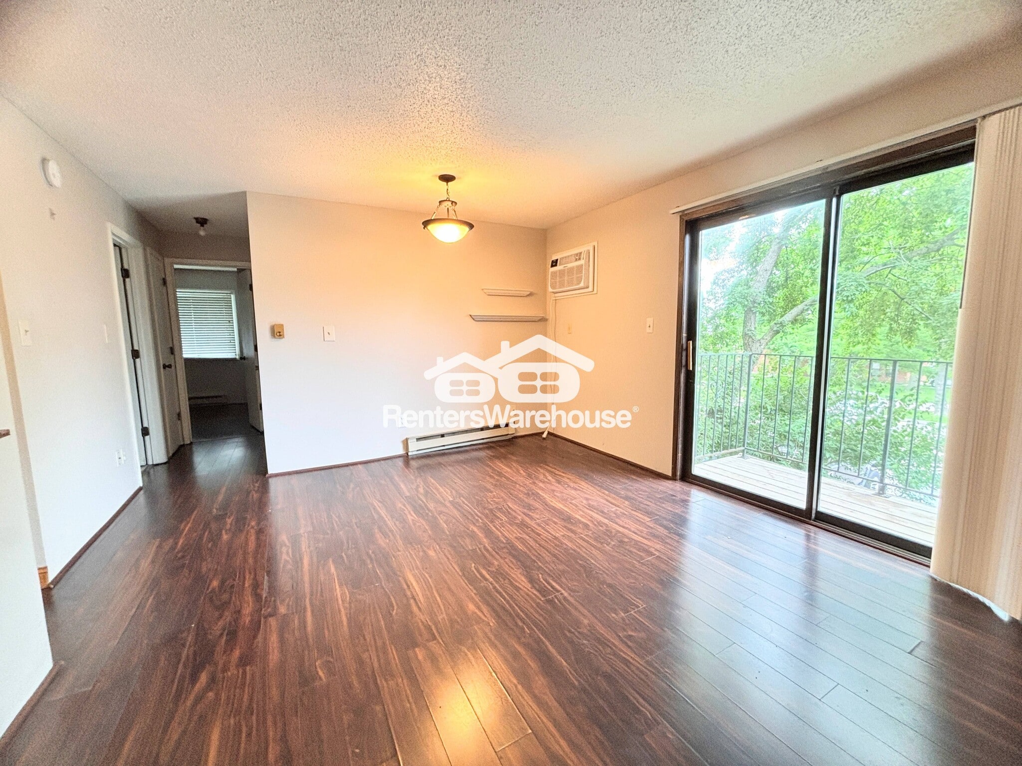 Building Photo - 1831 Fuller Rd