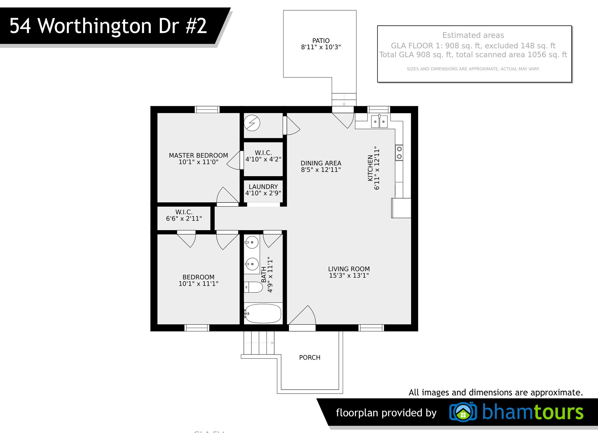 Building Photo - 54 Worthington Dr