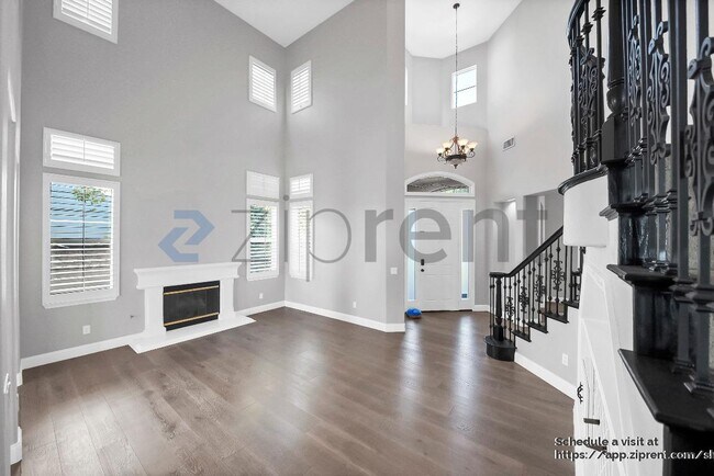 Building Photo - 23689 Castle Rock