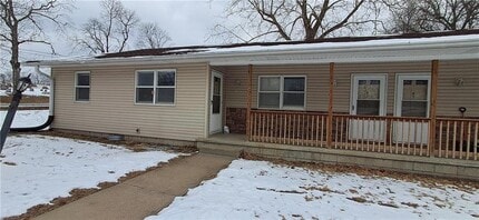 Building Photo - 801 S 5th St