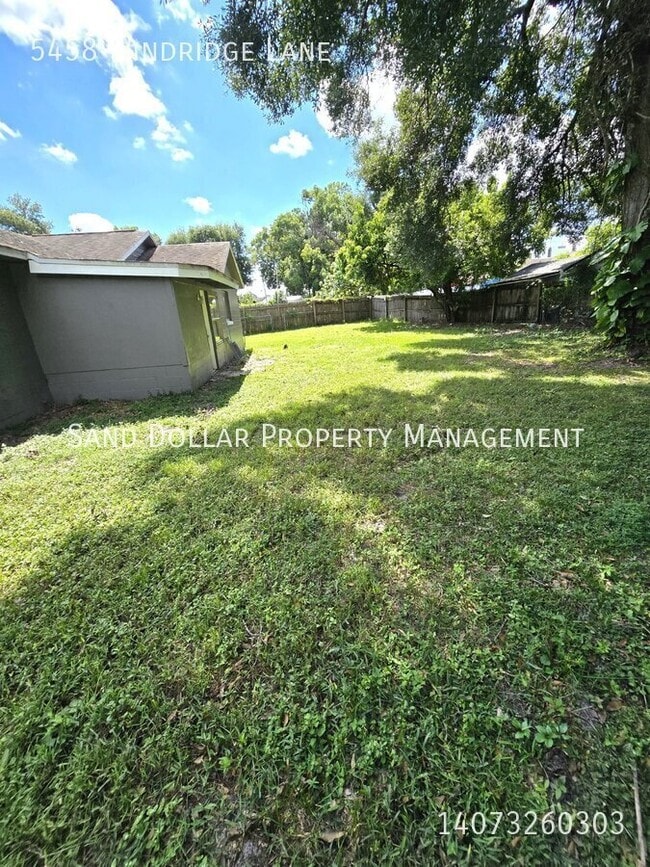 Building Photo - 5458 Windridge Ln