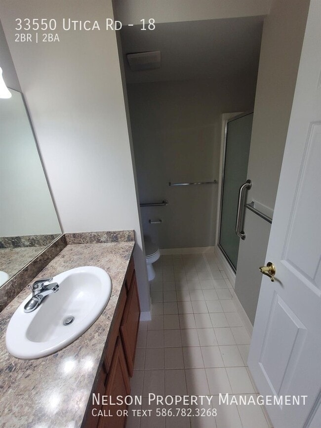 Building Photo - 33550 Utica Rd