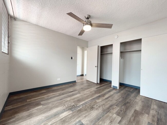 Building Photo - 3215 Ho'olulu St