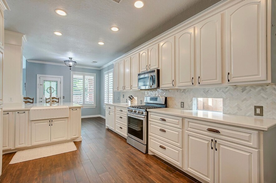 Building Photo - 3307 Pedernales Trails Ln