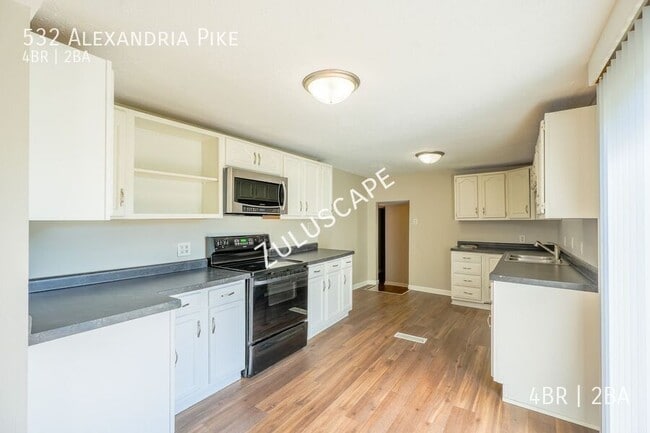 Building Photo - 532 Alexandria Pike