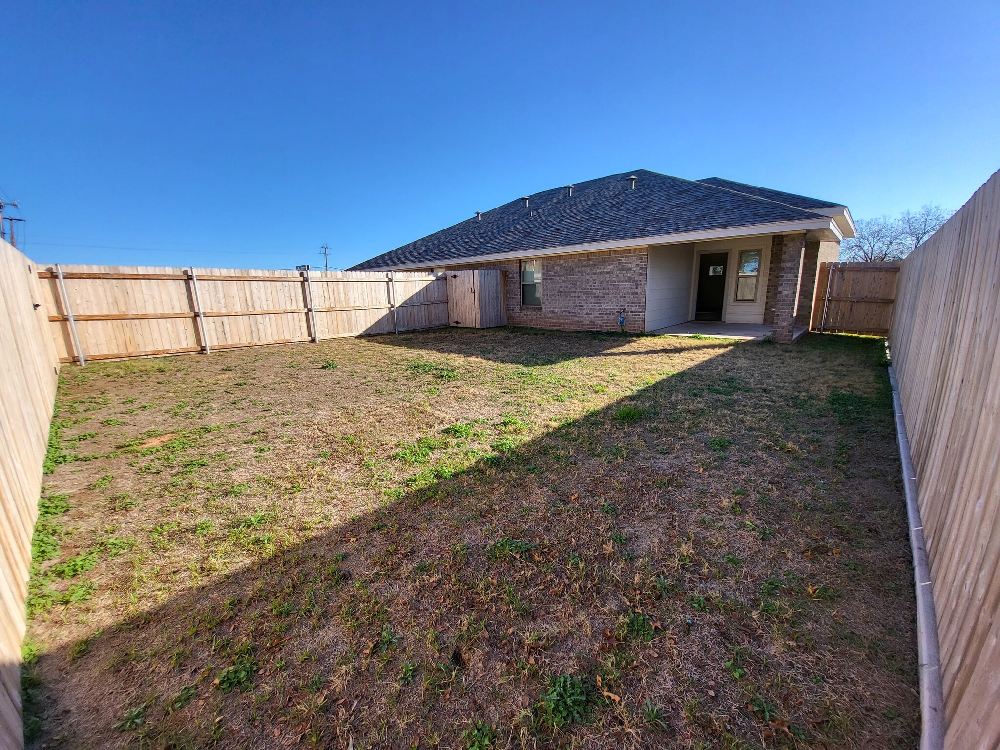 Backyard-2 - 1506 Hursh Ave