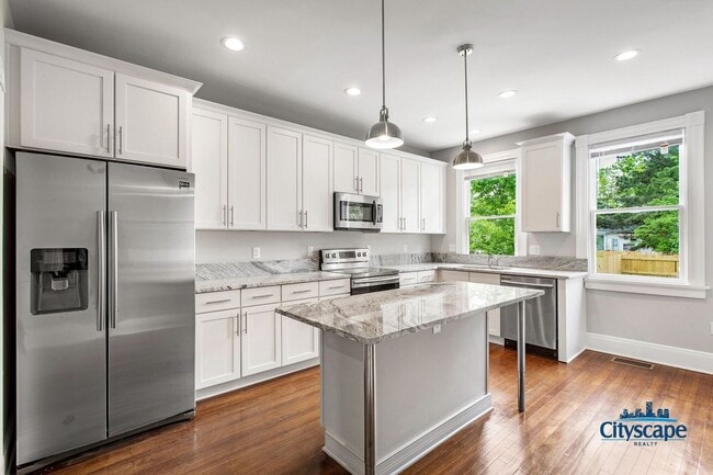 Building Photo - FABULOUS RENOVATED HOME IN CHURCH HILL