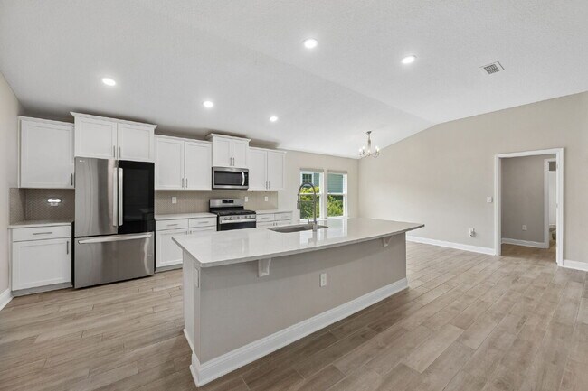 Building Photo - FOR RENT | 4 BED & 3 BATH HOME IN OSPREY COVE COMMUNITY OF ST. MARY'S, GA