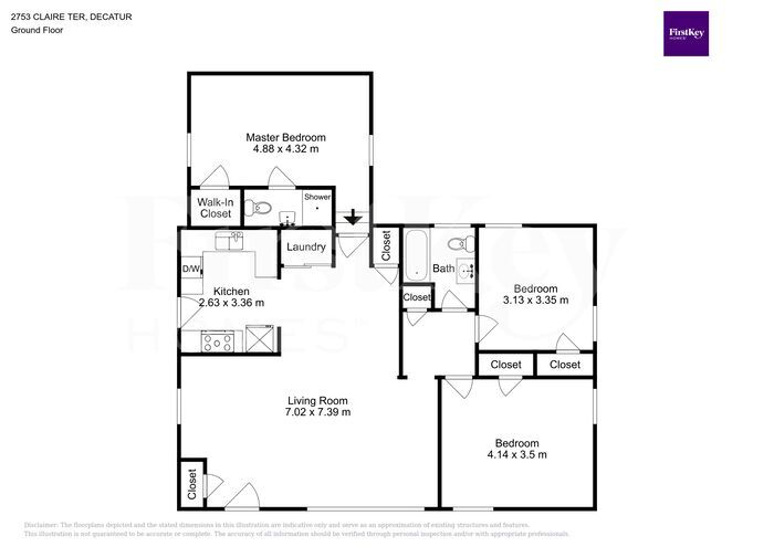 Building Photo - 2753 Claire Terrace