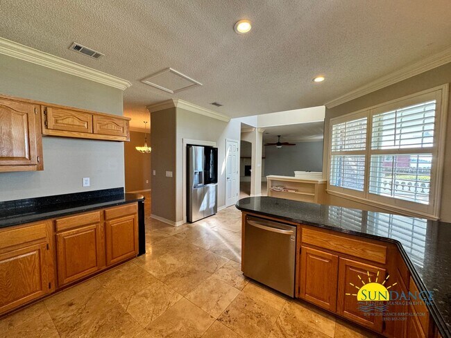 Building Photo - Welcome to Your Dream Waterfront Home!