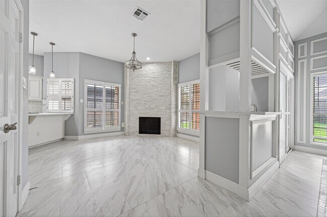 Building Photo - 206 Mill Trail Dr