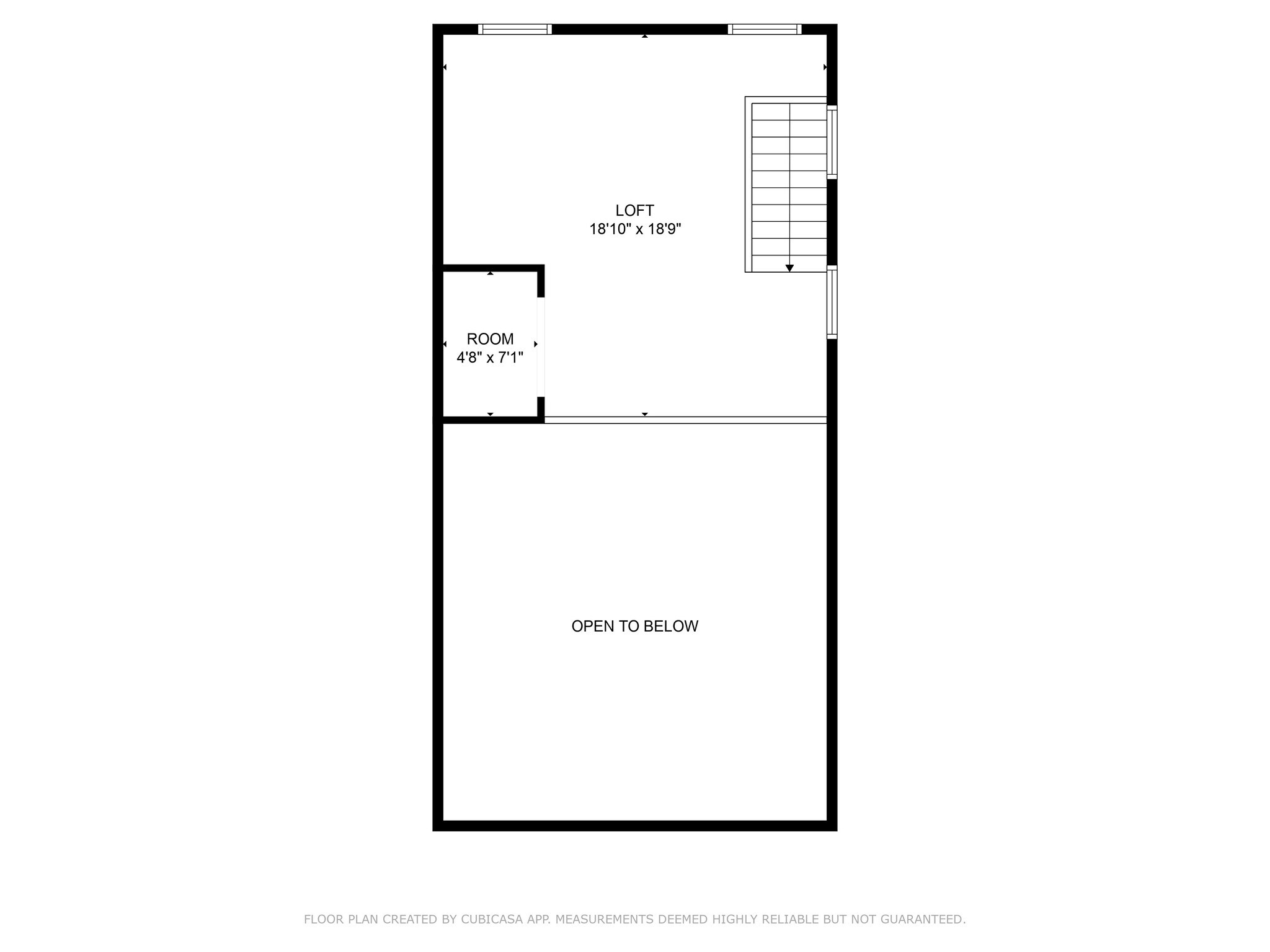 Building Photo - 123 County Road 127A