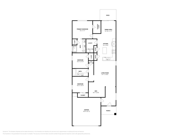 Building Photo - 2743 Red Horse Dr