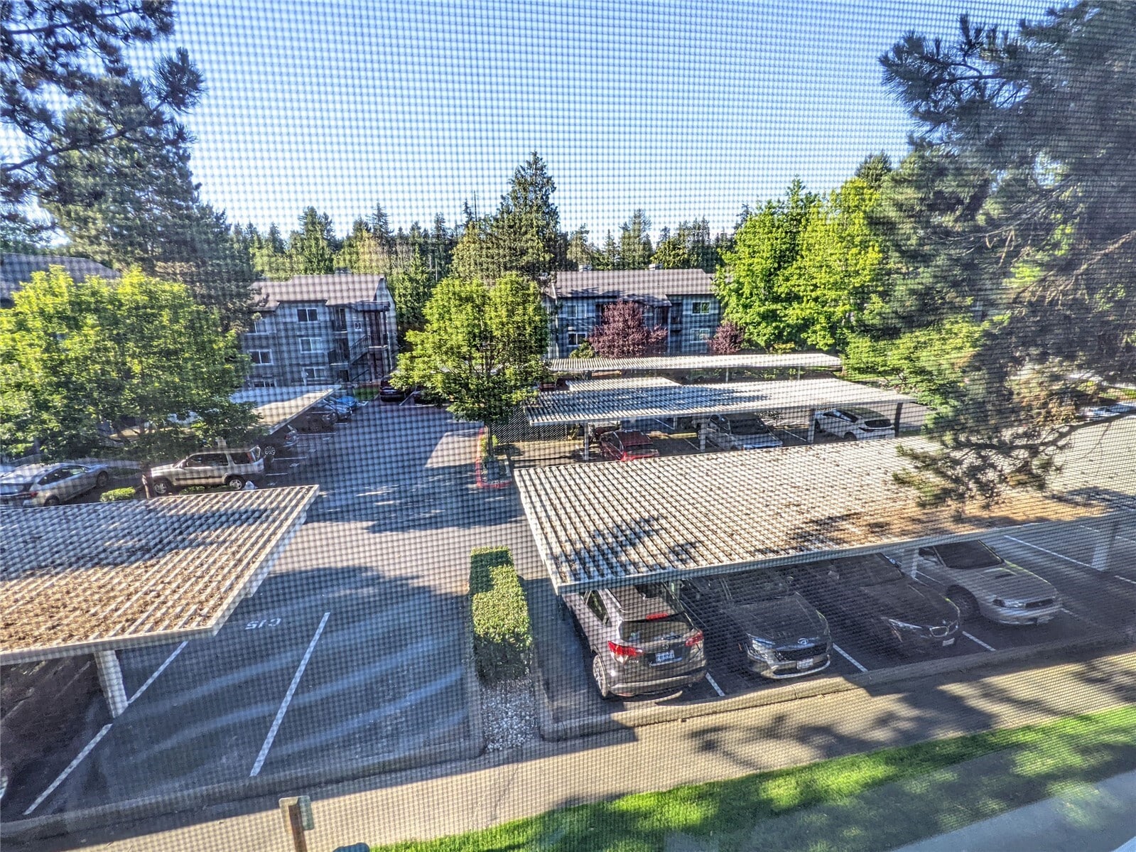 Carports - 11107 NE 125th Ln